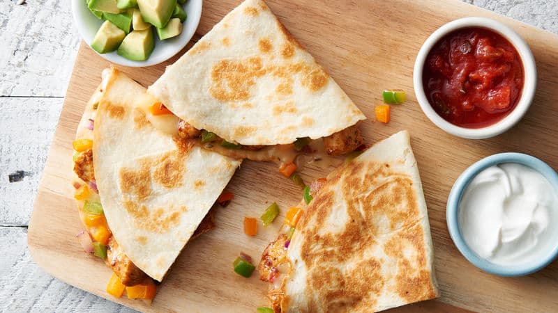 Best Sides to Serve on Chili Night