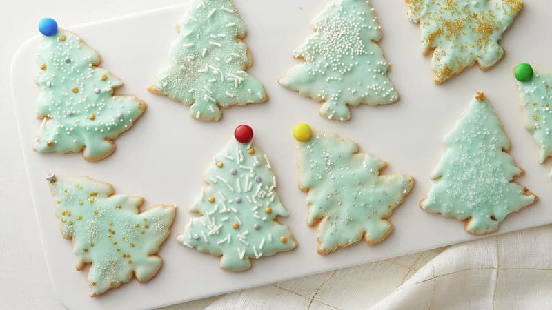 21 Sugar Cookies That Reign Supreme