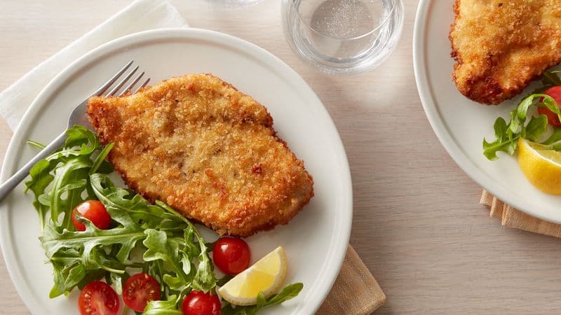Easy Dinner Ideas for Two