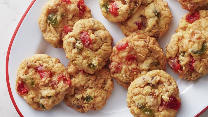 17 Twists on Traditional Christmas Treats