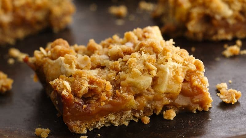 Your Top 10 Fall-Favorite Weeknight Desserts