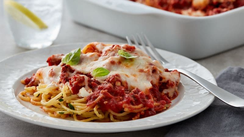 10 Flavor-First Skinny Dinners