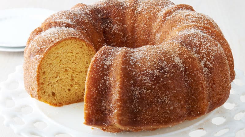 A+ Recipes for Apple Season