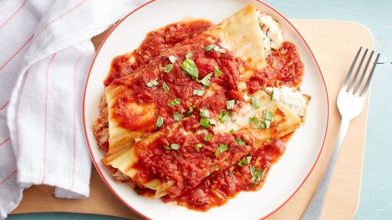 23 Pasta Recipes Your Slow Cooker Wants to Make