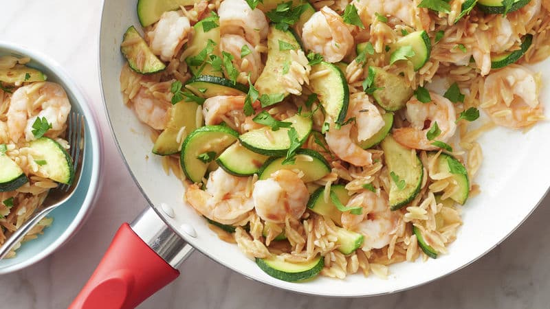 300-Calorie Dinners You’ll Actually Want to Eat