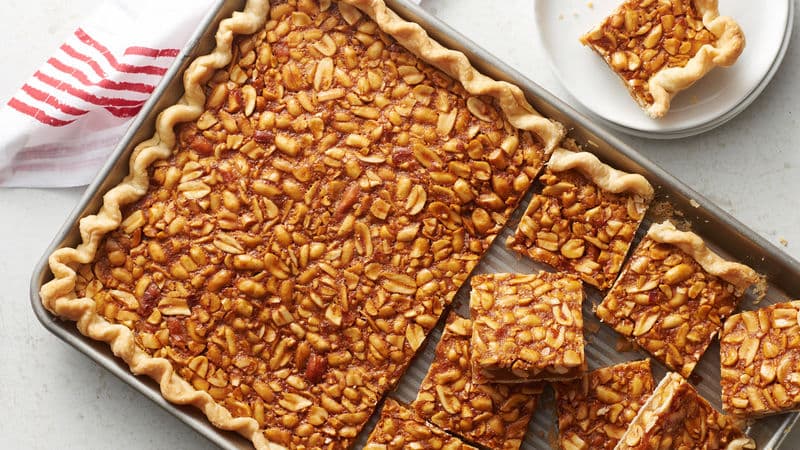 Impressive Desserts that Don’t Take All Day